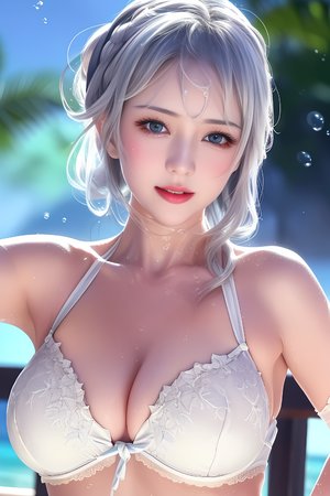 路香影